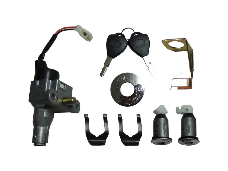 KONTAK SETİ ( BEAUTY )